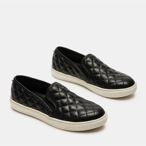 Black Steve Madden shoes